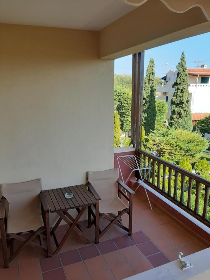 Gi Ga Mar Aparthotel Kриопиги Екстериор снимка