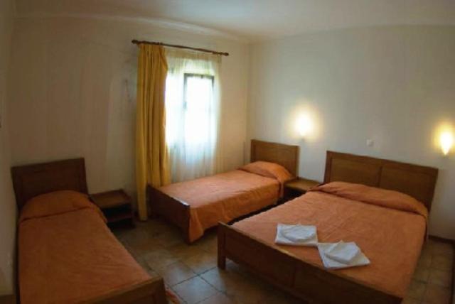 Gi Ga Mar Aparthotel Kриопиги Стая снимка