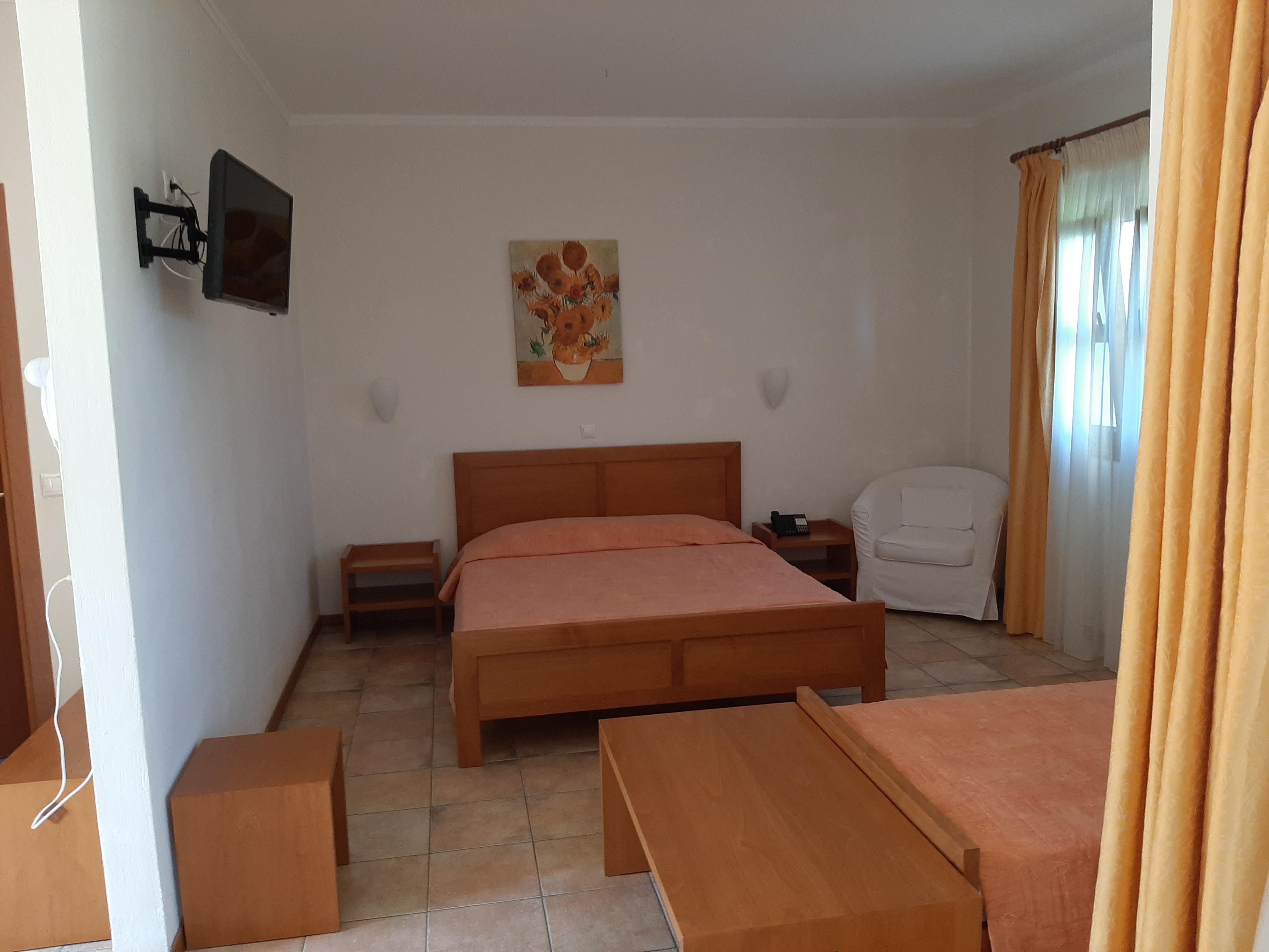 Gi Ga Mar Aparthotel Kриопиги Екстериор снимка
