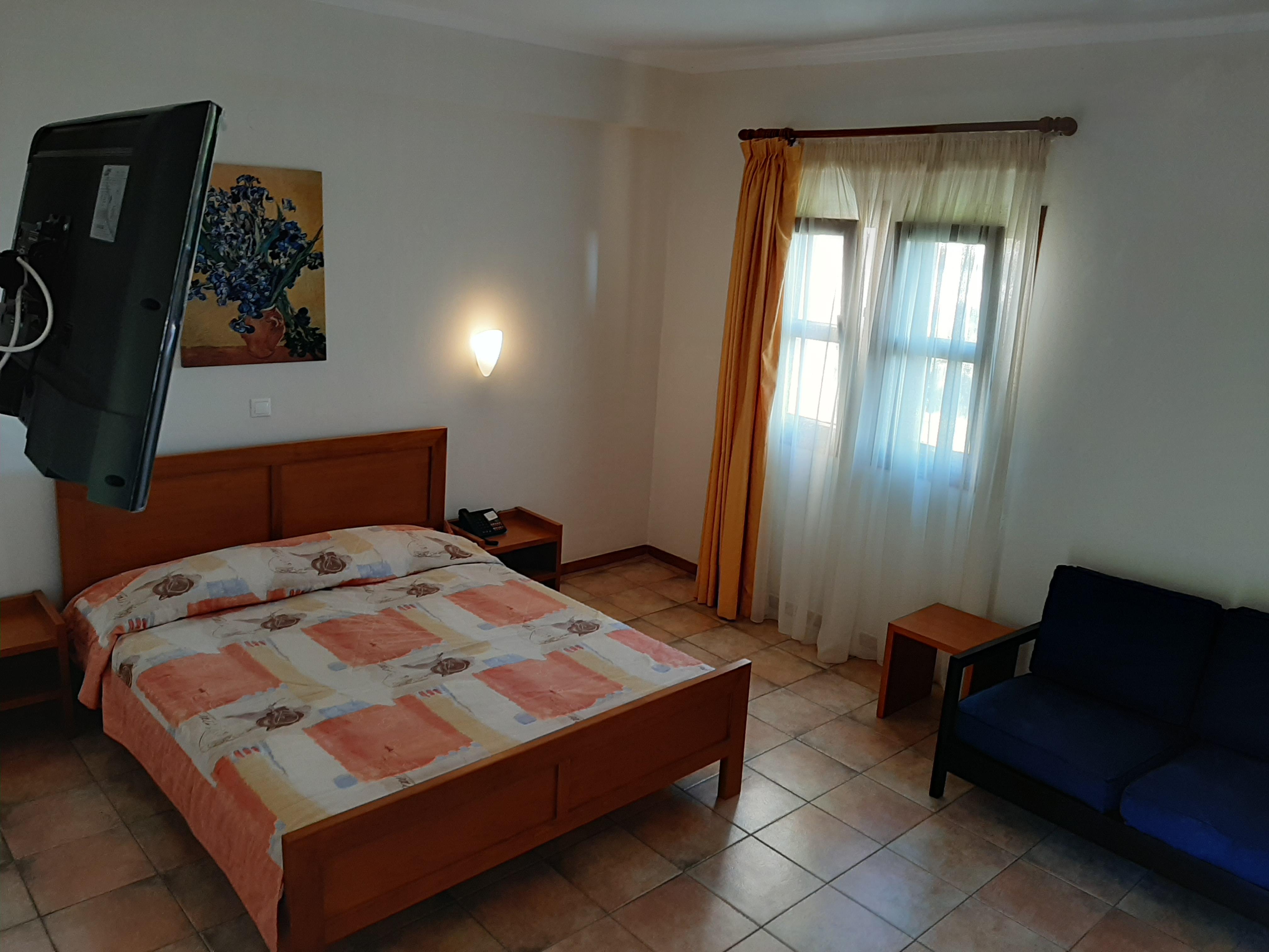 Gi Ga Mar Aparthotel Kриопиги Екстериор снимка