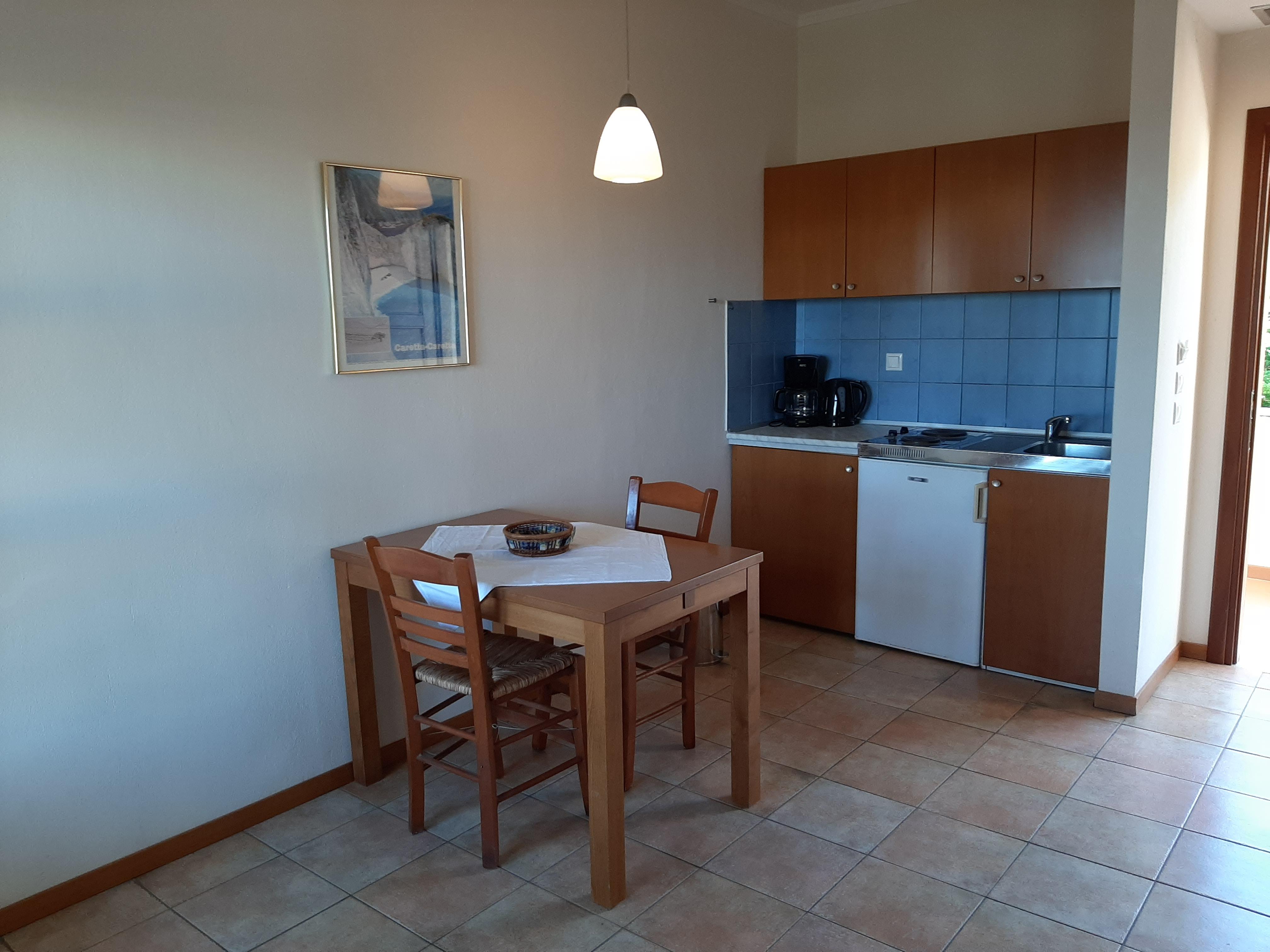 Gi Ga Mar Aparthotel Kриопиги Екстериор снимка