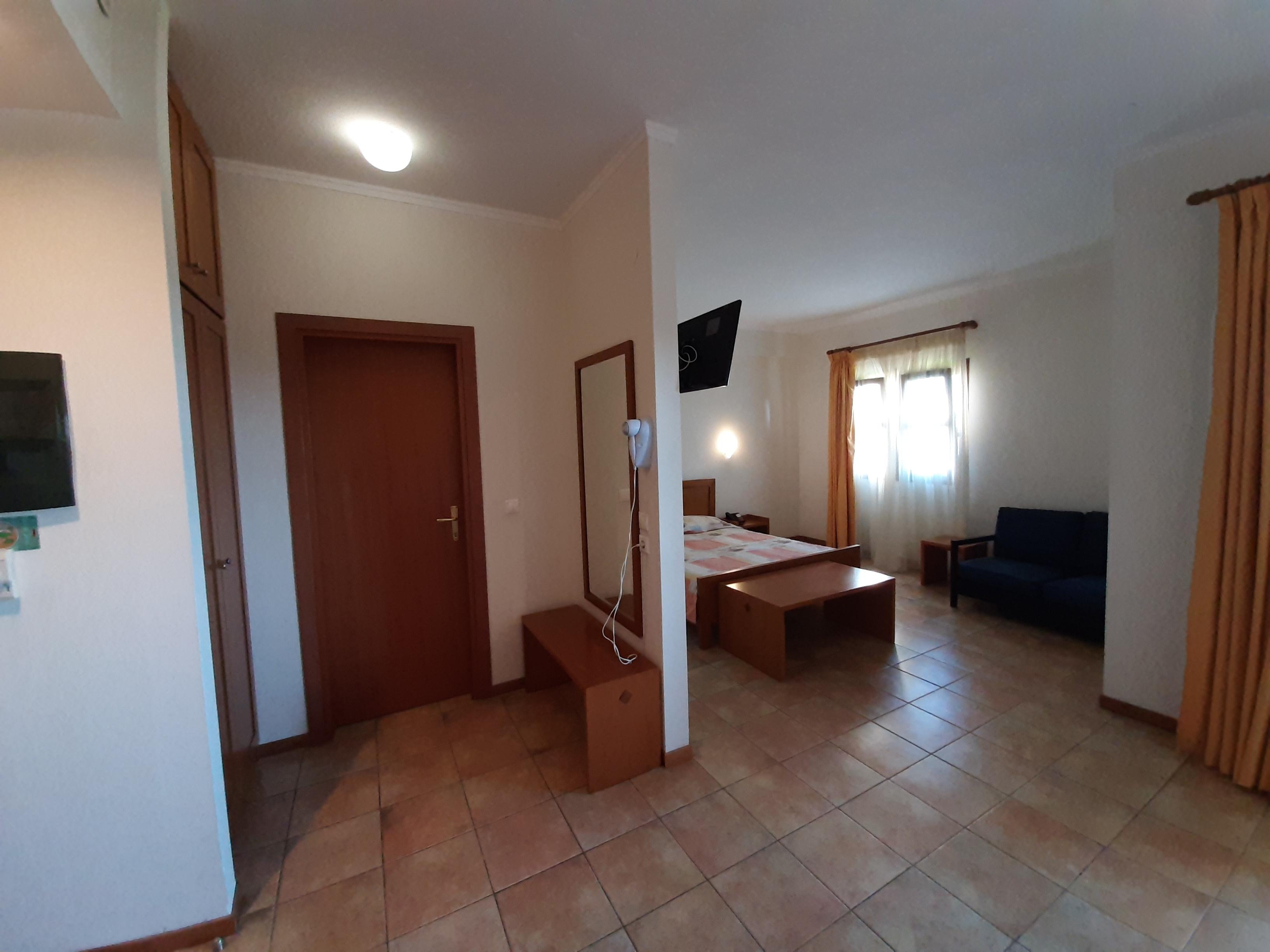 Gi Ga Mar Aparthotel Kриопиги Екстериор снимка