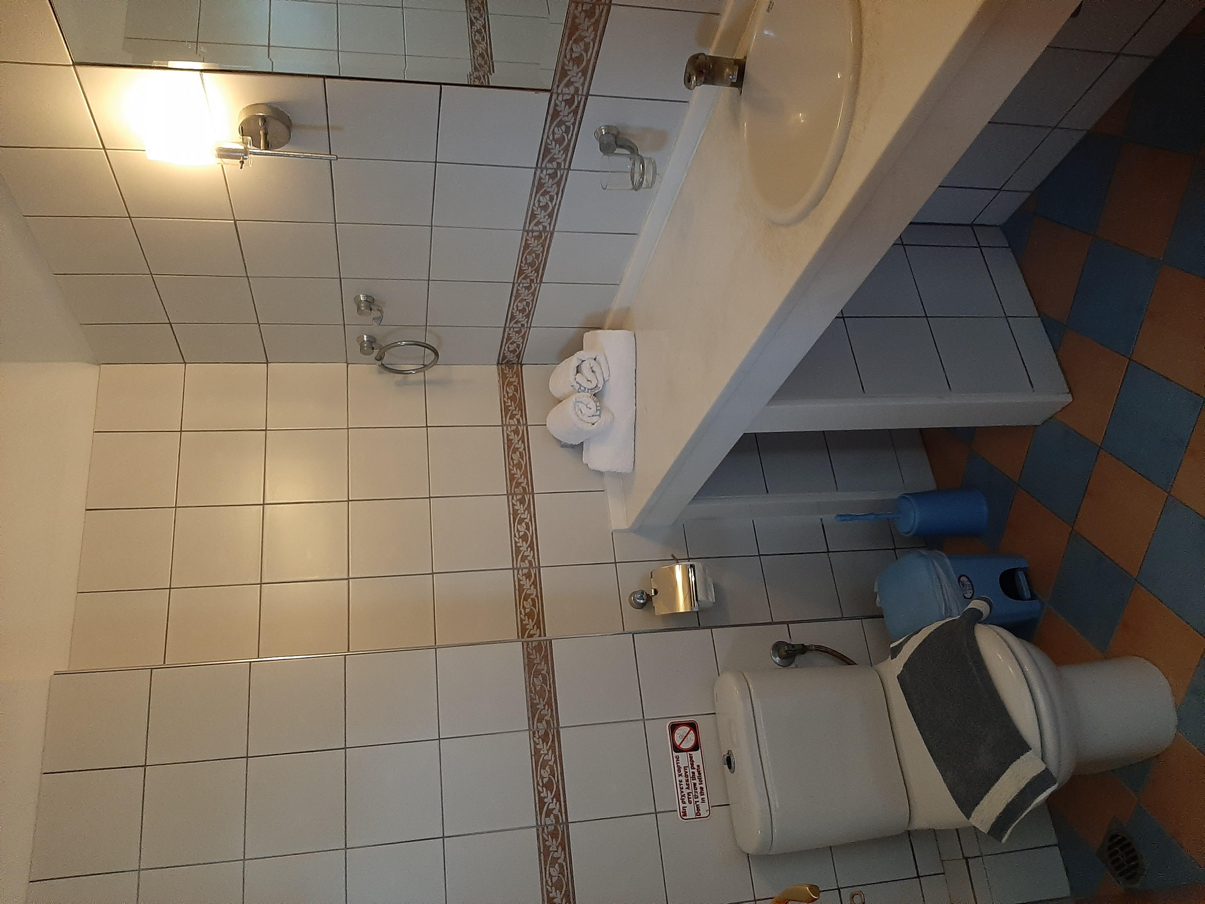 Gi Ga Mar Aparthotel Kриопиги Екстериор снимка