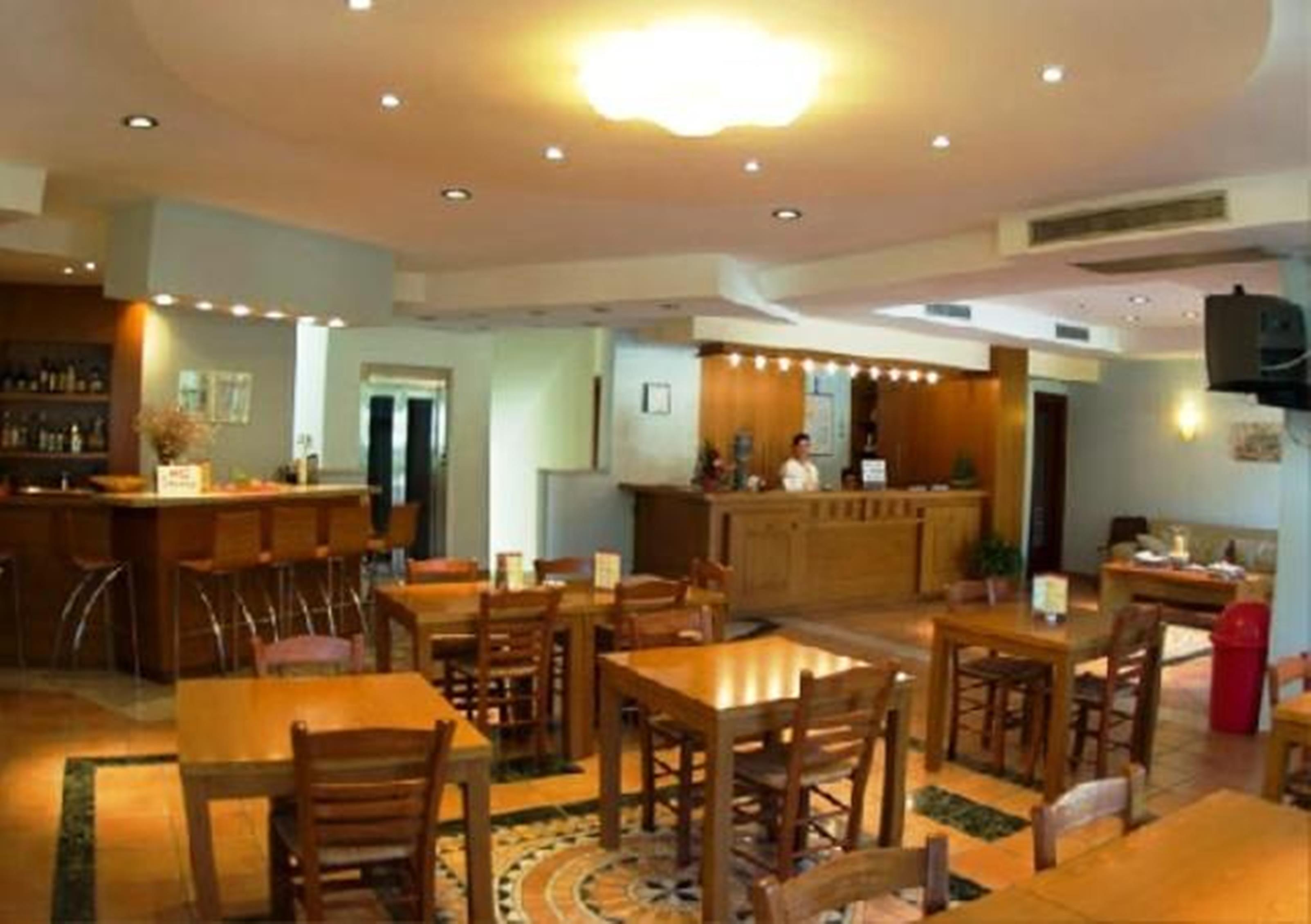 Gi Ga Mar Aparthotel Kриопиги Екстериор снимка