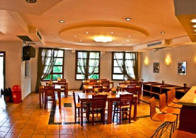 Gi Ga Mar Aparthotel Kриопиги Екстериор снимка