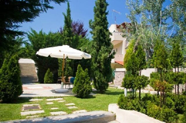 Gi Ga Mar Aparthotel Kриопиги Екстериор снимка