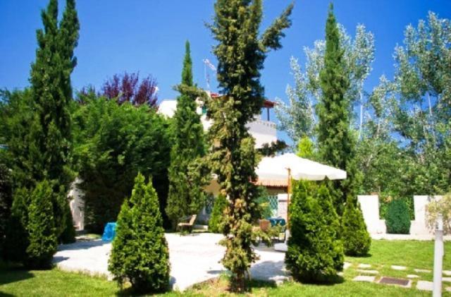 Gi Ga Mar Aparthotel Kриопиги Екстериор снимка