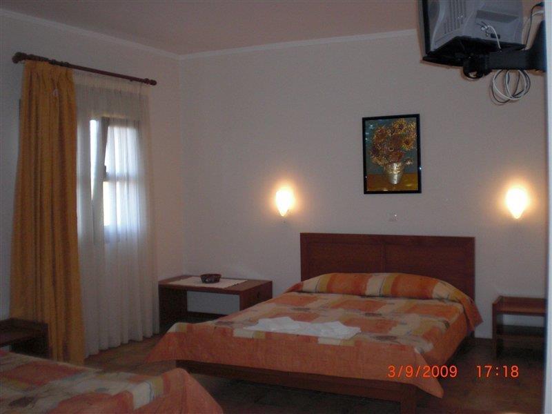 Gi Ga Mar Aparthotel Kриопиги Екстериор снимка