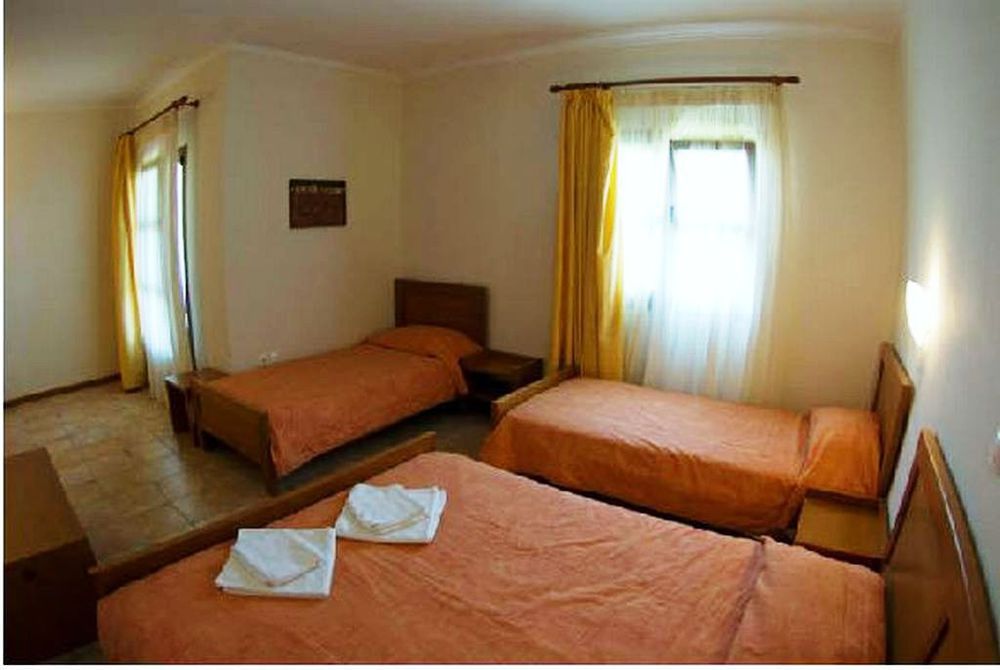 Gi Ga Mar Aparthotel Kриопиги Екстериор снимка