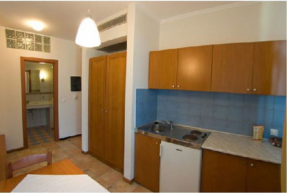 Gi Ga Mar Aparthotel Kриопиги Екстериор снимка