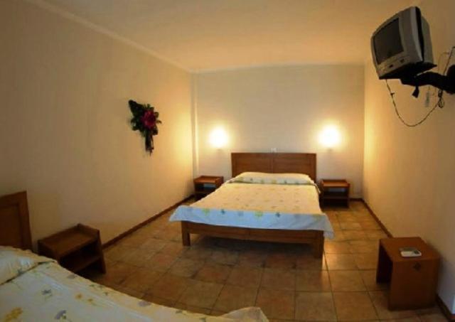 Gi Ga Mar Aparthotel Kриопиги Екстериор снимка